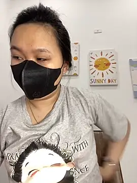 Odette68 online show from October 14, 2025, 9:21 am