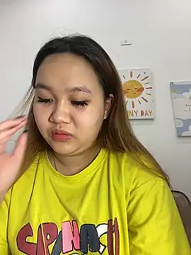 Odette68 online show from November 9, 2025, 8:45 am