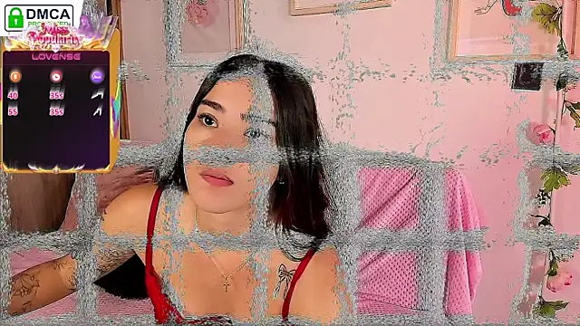 Veronica isaza   online show from April 1, 2026, 12:17 pm