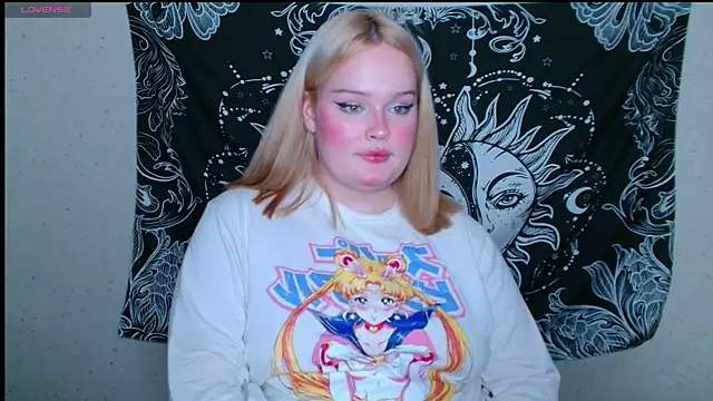 rozzhaos8 online show from January 8, 2026, 5:32 am