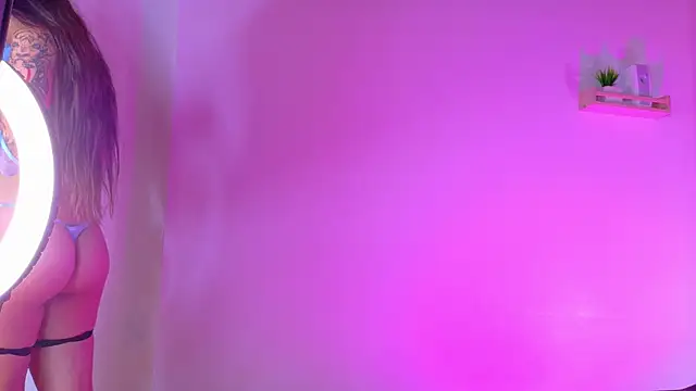 AmbarHills 1 online show from October 18, 2025, 11:33 am