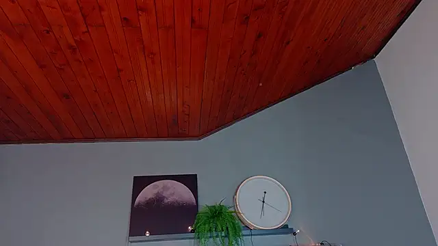 AmbarHills 1 online show from December 3, 2025, 11:30 am