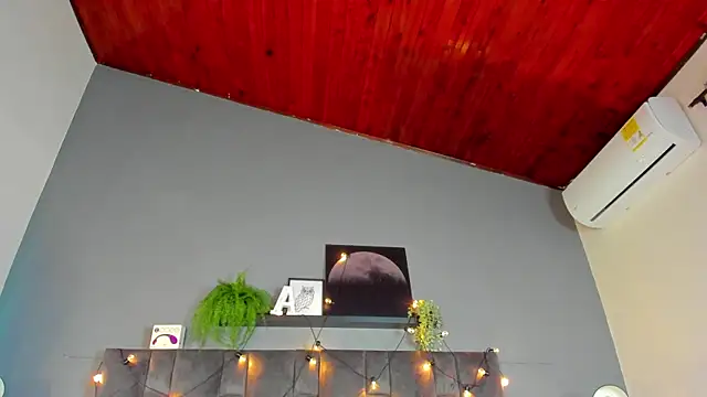 AmbarHills 1 online show from January 9, 2026, 11:35 am