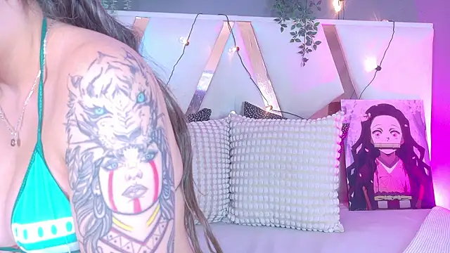 AmbarHills 1 online show from March 7, 2026, 11:40 am