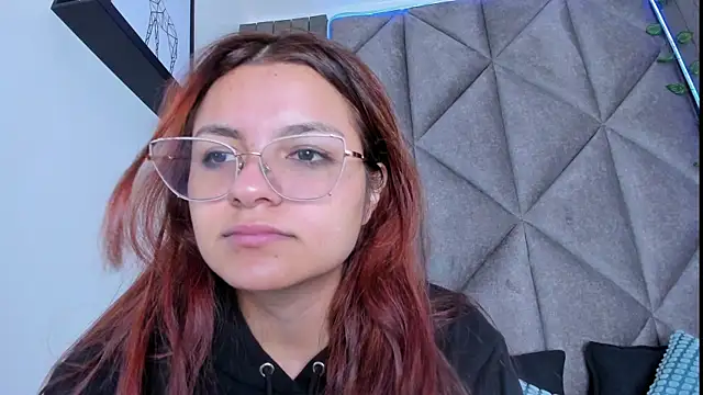 Snapshot of AbbyWathson chatting on October 31, 2025, 5:58 pm AbbyWathson online show from October 31, 2025, 5:58 pm