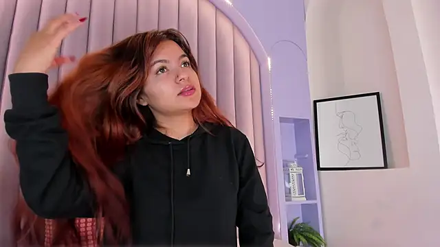 Snapshot of AbbyWathson chatting on January 6, 2026, 11:58 am AbbyWathson online show from January 6, 2026, 11:58 am