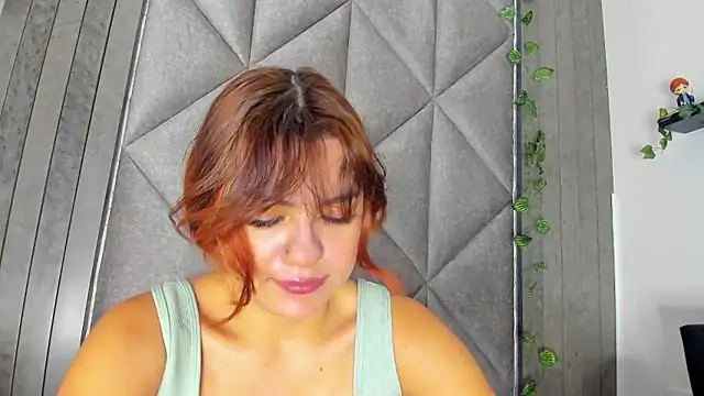 Snapshot of AbbyWathson chatting on January 15, 2026, 11:48 am AbbyWathson online show from January 15, 2026, 11:48 am