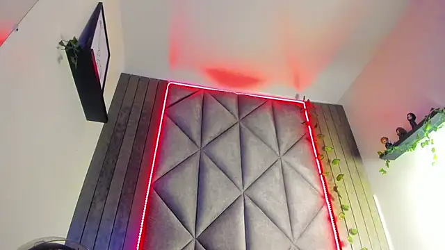 Snapshot of AbbyWathson chatting on February 25, 2026, 11:53 am AbbyWathson online show from February 25, 2026, 11:53 am