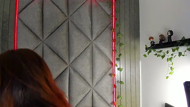 Snapshot of AbbyWathson chatting on March 2, 2026, 11:50 am AbbyWathson online show from March 2, 2026, 11:50 am