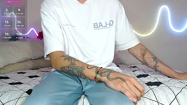 bobsexy08 online show from January 24, 2025, 12:52 pm