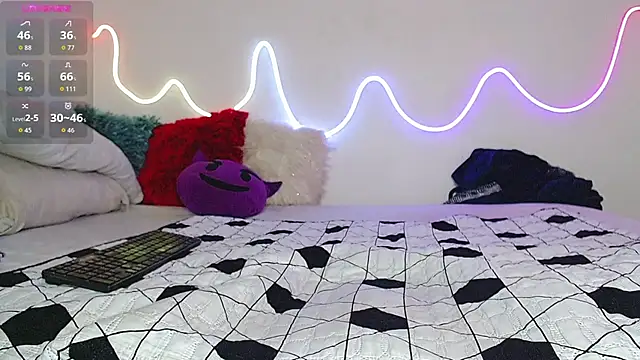 bobsexy08 online show from October 16, 2025, 12:50 pm