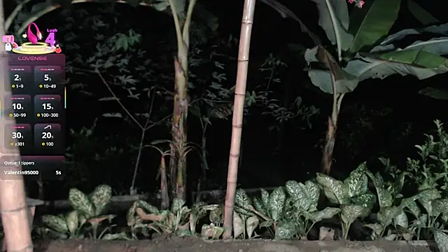 andreu mature online show from March 25, 2026, 12:16 am