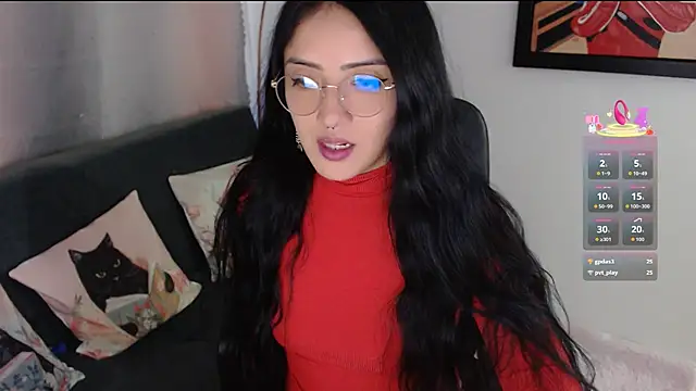 Suzanne abbey online show from December 23, 2025, 12:08 am