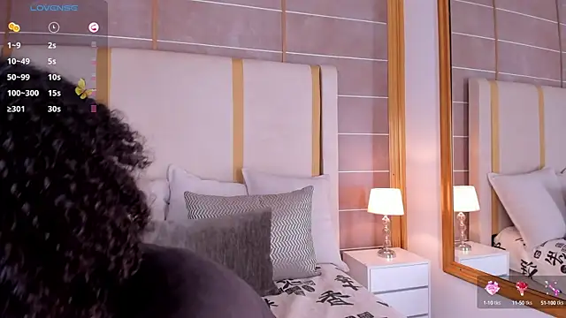 Snapshot of CamilaFoox1 chatting on January 18, 2025, 11:43 am CamilaFoox1 online show from January 18, 2025, 11:43 am