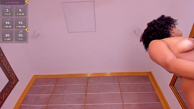 Snapshot of CamilaFoox1 chatting on February 2, 2025, 7:20 am CamilaFoox1 online show from February 2, 2025, 7:20 am