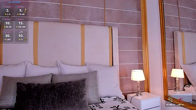 Snapshot of CamilaFoox1 chatting on February 15, 2025, 11:50 am CamilaFoox1 online show from February 15, 2025, 11:50 am