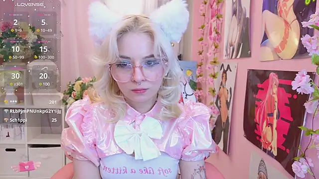 Coconut Mia online show from February 4, 2025, 12:08 am