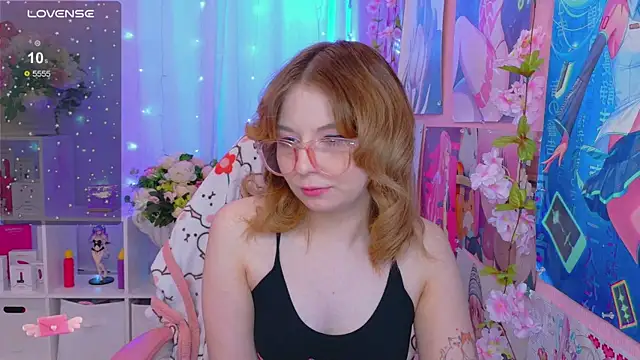 Coconut Mia online show from June 3, 2026, 1:46 pm