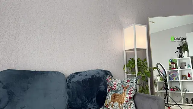 Snapshot of Victoria1Love chatting on February 27, 2025, 7:44 am Victoria1Love online show from February 27, 2025, 7:44 am