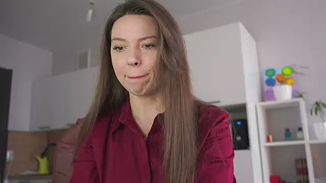 Snapshot of Victoria1Love chatting on November 2, 2025, 6:38 am Victoria1Love online show from November 2, 2025, 6:38 am