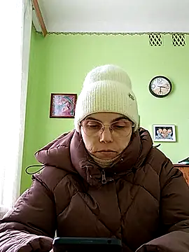 Musical  fantasy online show from April 13, 2026, 12:32 pm