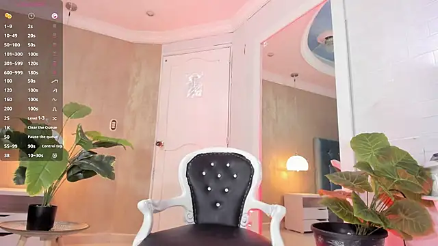 RicoBrown777  online show from November 6, 2025, 4:13 am