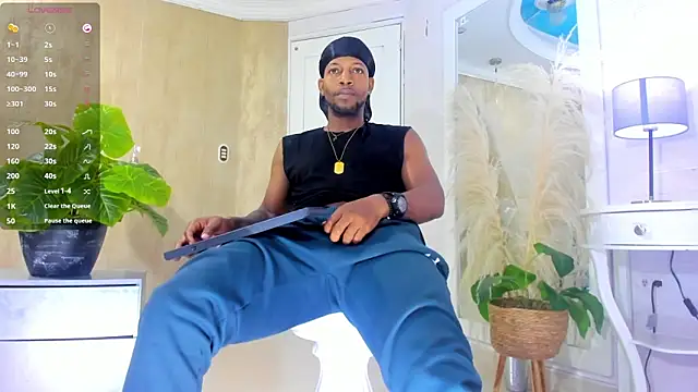 Snapshot of RicoBrown777_ chatting on May 13, 2026, 3:59 am RicoBrown777 online show from May 13, 2026, 3:59 am