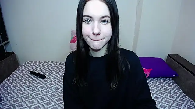 Olivia Graceee online show from January 13, 2026, 9:58 am