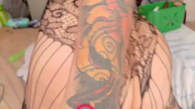 kimeraface online show from March 8, 2026, 5:28 pm