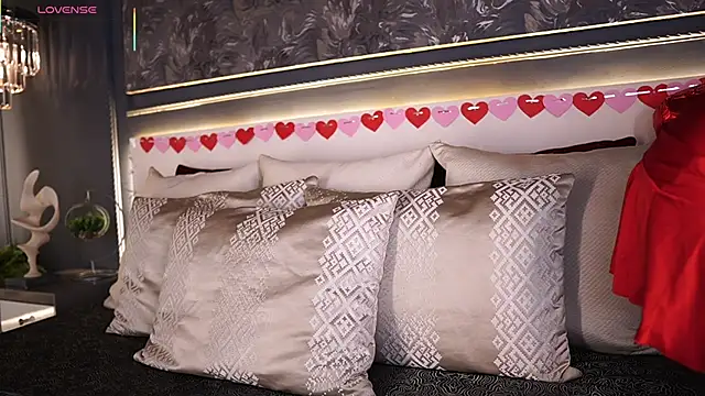 AylinMillerxs online show from February 14, 2026, 8:16 pm