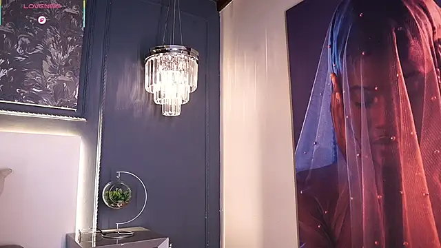 AylinMillerxs online show from March 6, 2026, 8:16 pm