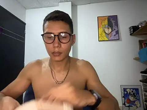 Abercend online show from October 24, 2025, 3:25 am