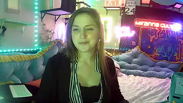 mirannacult online show from December 28, 2024, 3:58 am