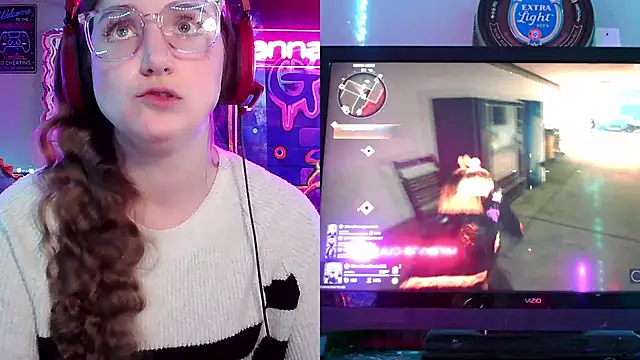 mirannacult online show from January 19, 2025, 6:43 pm