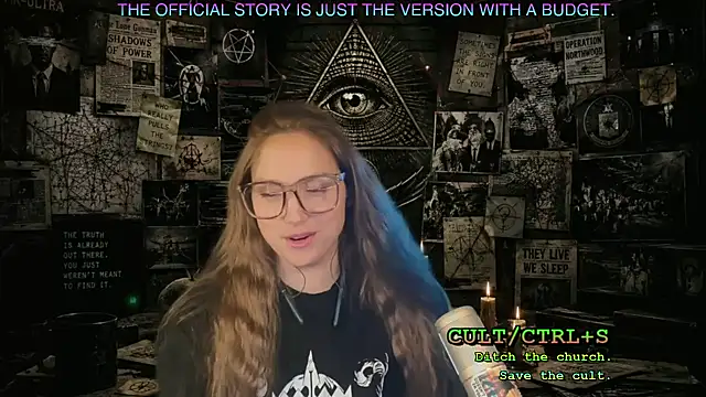 Snapshot of mirannacult chatting on June 25, 2026, 5:45 am mirannacult online show from June 25, 2026, 5:45 am