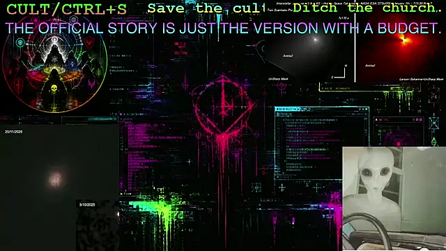 Snapshot of mirannacult chatting on July 2, 2026, 3:23 am mirannacult online show from July 2, 2026, 3:23 am