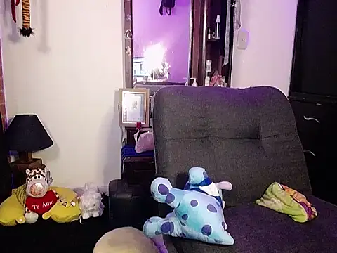 iam valery online show from January 25, 2025, 2:58 am