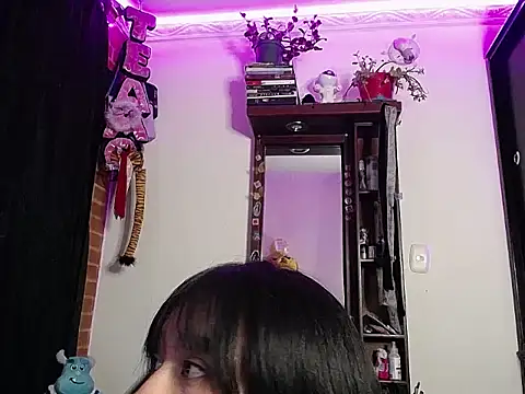 iam valery online show from February 20, 2025, 12:41 am