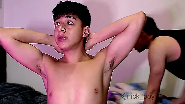 pipeynick online show from February 11, 2026, 5:56 am