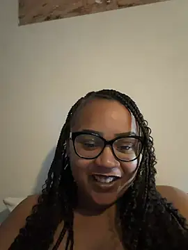 BaddieMelanie online show from June 24, 2026, 4:17 pm