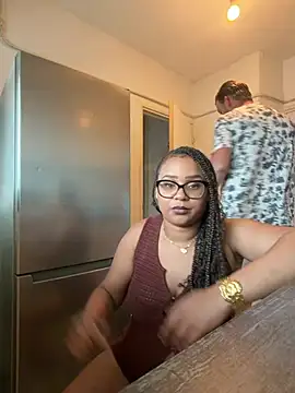BaddieMelanie online show from July 10, 2026, 5:59 pm
