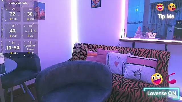 Maria fernandaxxx  online show from November 14, 2025, 8:29 pm