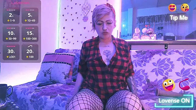 Maria fernandaxxx  online show from March 23, 2026, 5:55 am