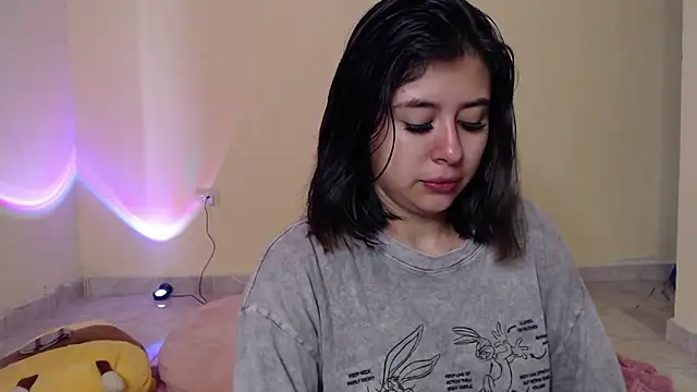 Snapshot of _maiahairy_ chatting on January 25, 2025, 1:08 pm maiahairy online show from January 25, 2025, 1:08 pm