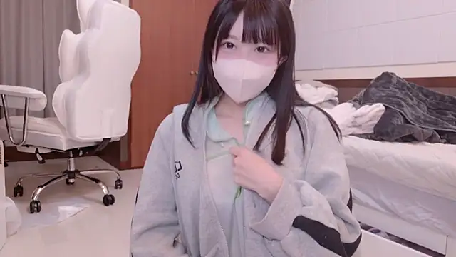 YUNOCHI nyanko online show from March 6, 2025, 10:41 am