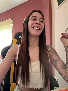 SOFIASWEETSECRETT online show from March 20, 2026, 10:42 am