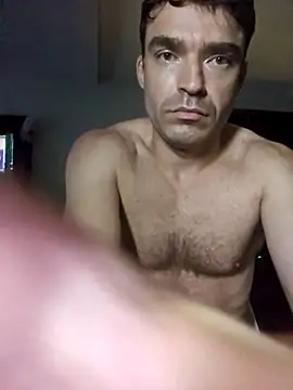 StupidCliff7 online show from October 4, 2025, 4:05 pm