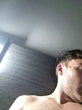 StupidCliff7 online show from October 7, 2025, 9:56 pm