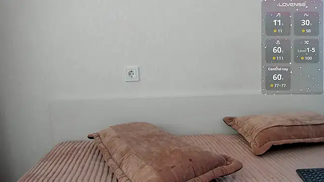 IVerySexy online show from February 21, 2026, 11:22 am