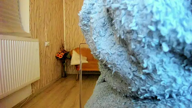 AishaRouhi online show from March 4, 2025, 3:33 am